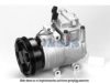 AKS DASIS 858400N Compressor, air conditioning